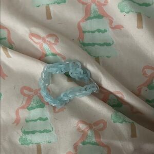 Charming Light Blue Kids Bracelet